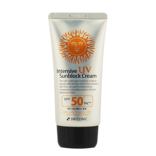 SEO Keywords: 3W Clinic Sunscreen, 3W Clinic SPF50+ PA+++, Korean Sunscreen Bangladesh, Best Sunscreen in Bangladesh, Sunblock Cream, SPF50 Sunscreen, Daily Sunscreen, Oily Skin Sunscreen, Dry Skin Sunscreen.