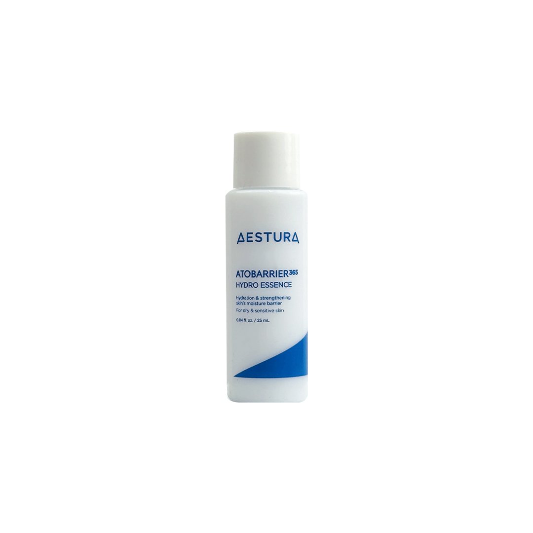 AESTURA Atobarrier 365 Hydro Essence MINI Travel 25ml