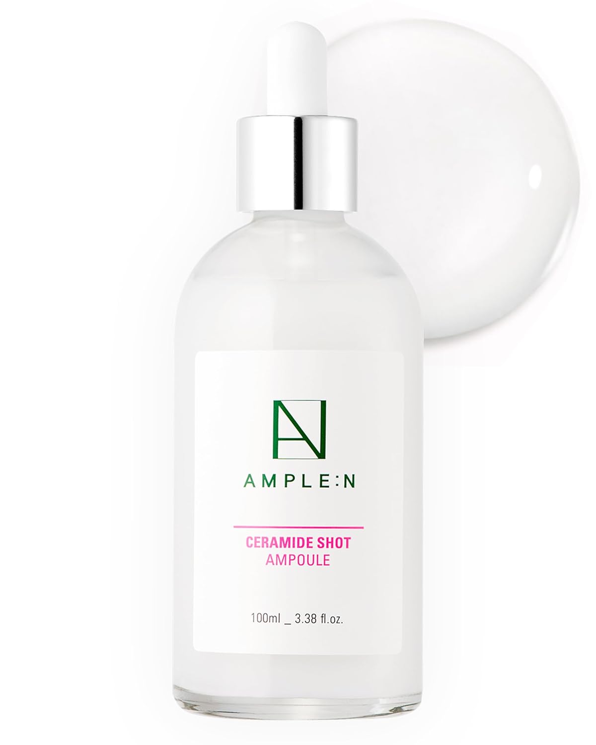 AMPLE N Ceramide Ampoule 100ml
