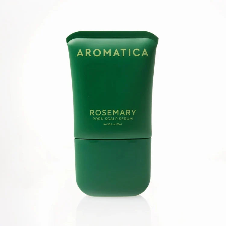 AROMATICA Rosemary PDRN Scalp Serum 100ml