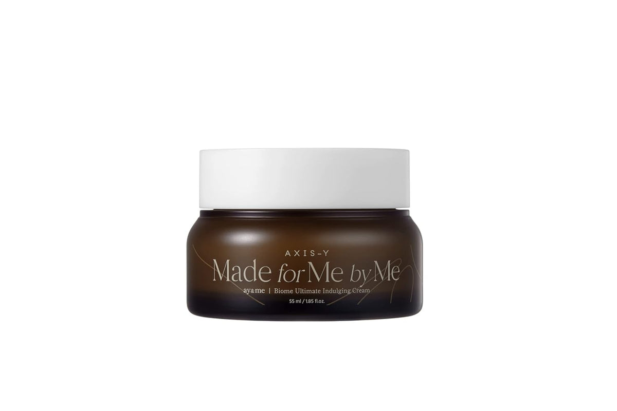 AXISY (Official) Biome Ultimate Indulging Cream 55ml