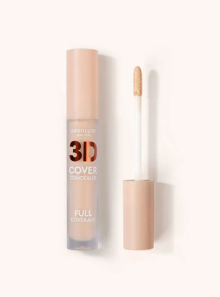 Absolute NewYork 3D Cover Concealer