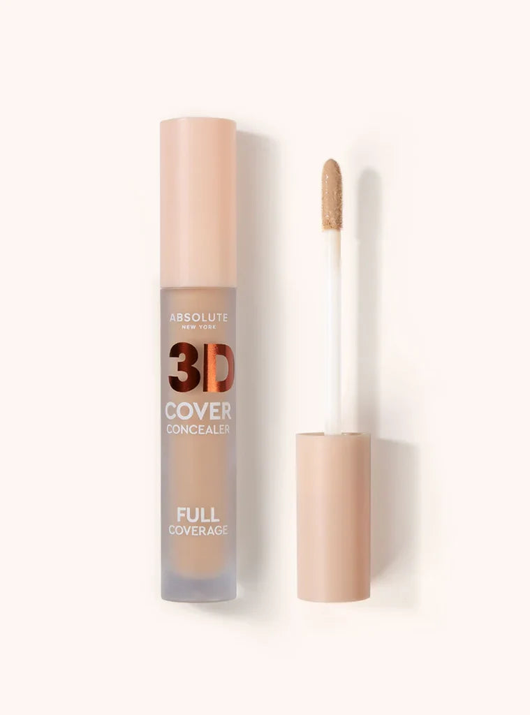 Absolute NewYork 3D Cover Concealer