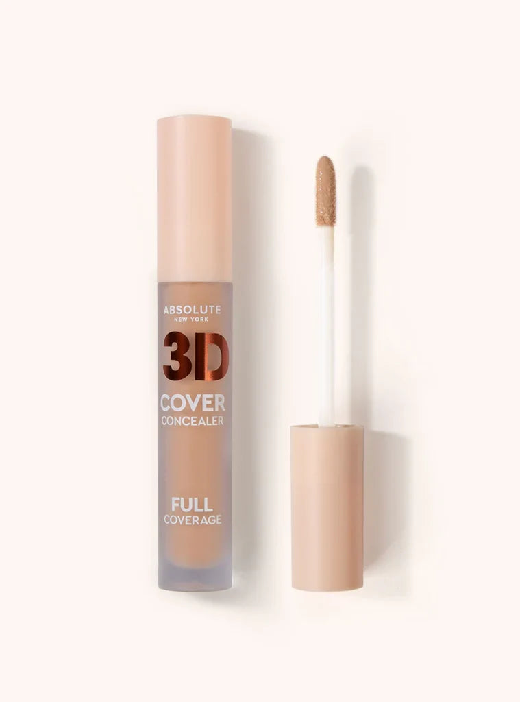 Absolute NewYork 3D Cover Concealer