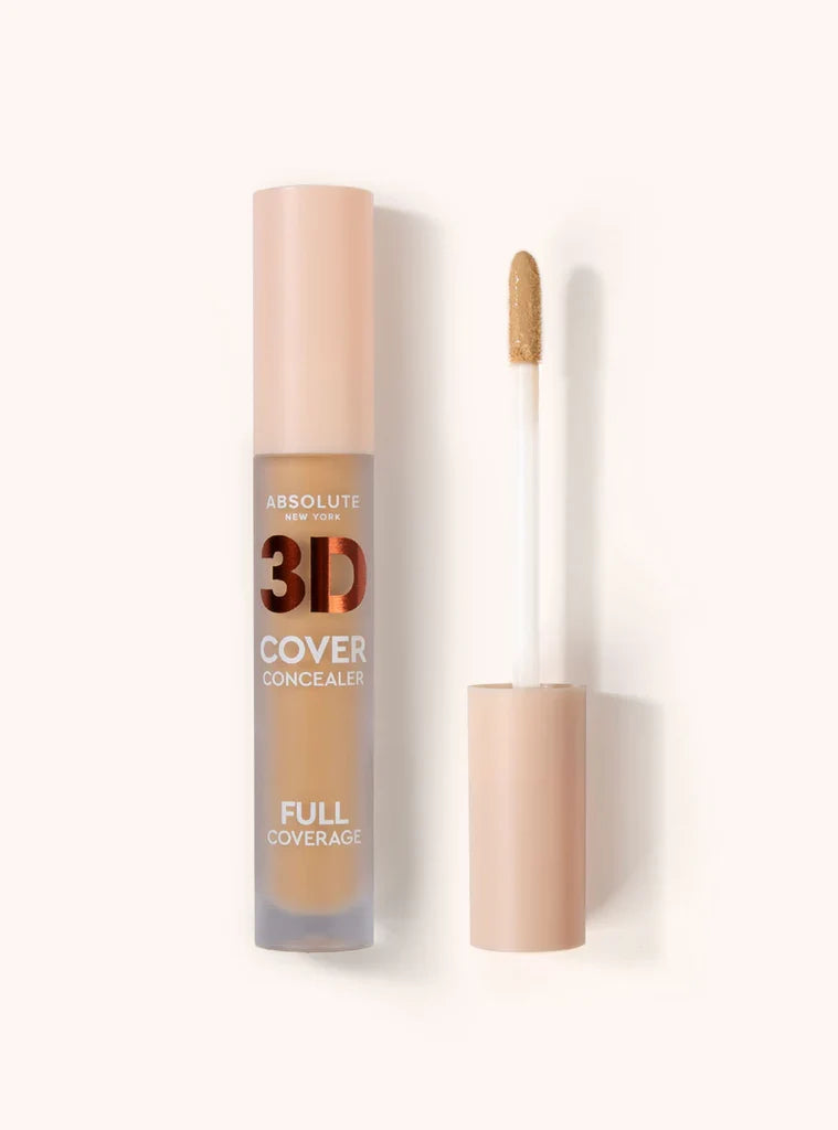 Absolute NewYork 3D Cover Concealer