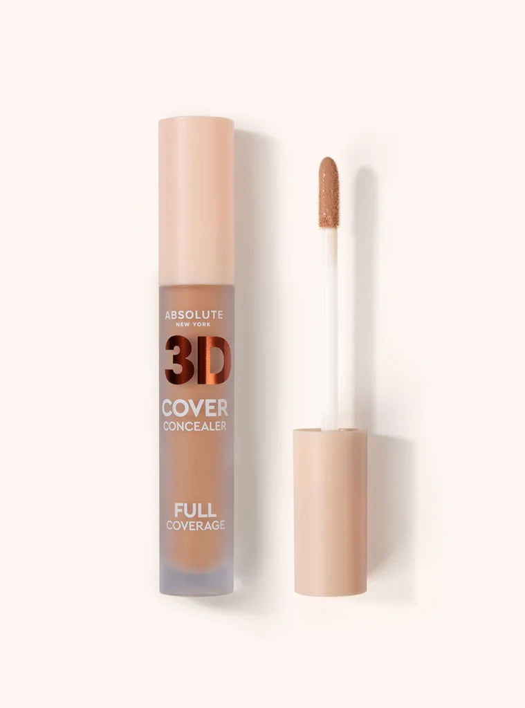 Absolute NewYork 3D Cover Concealer