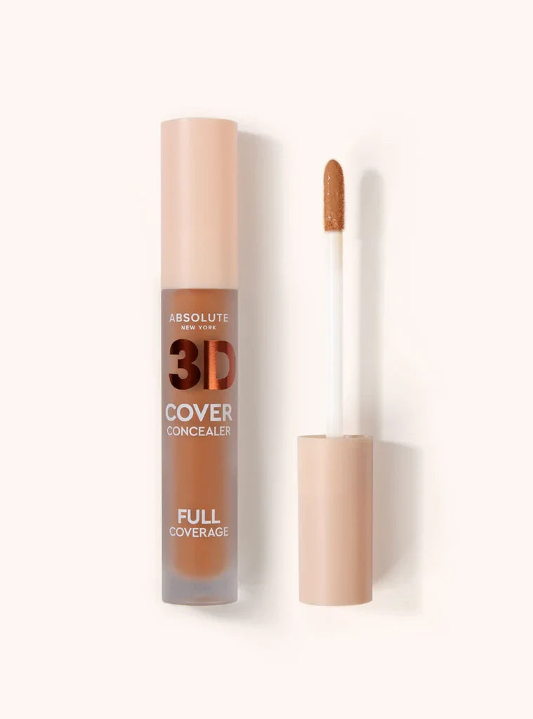 Absolute NewYork 3D Cover Concealer