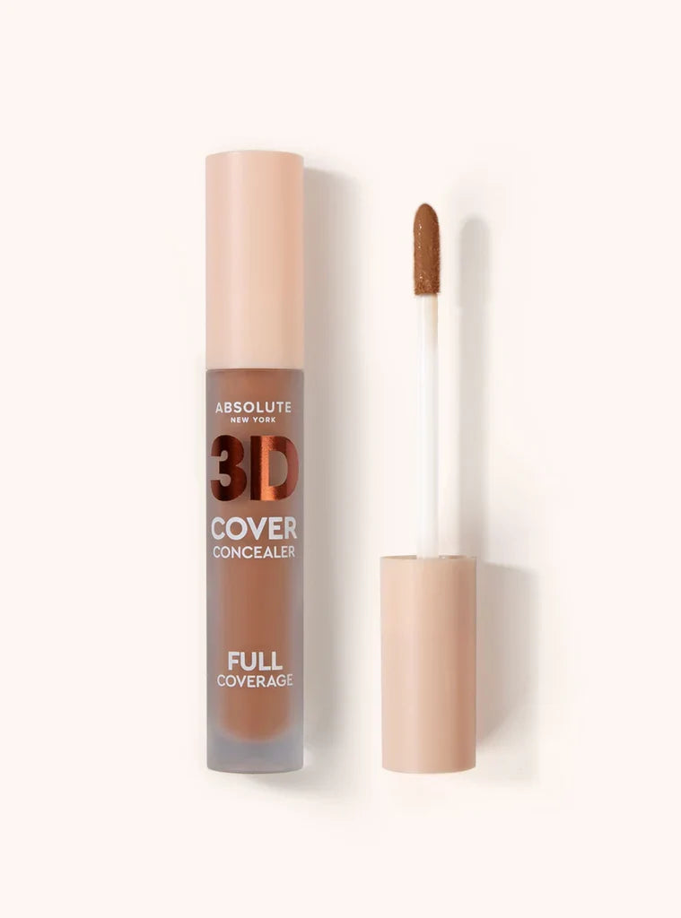 Absolute NewYork 3D Cover Concealer