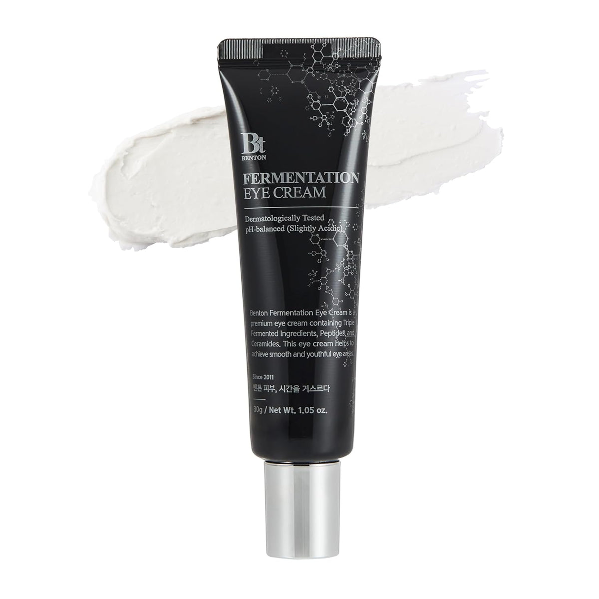 BENTON Fermentation Eye Cream 10g