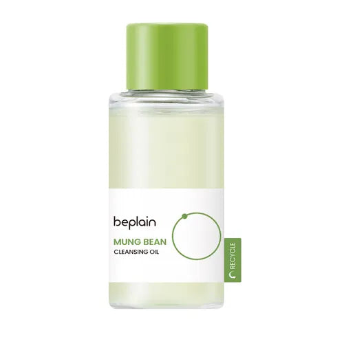 BEPLAIN Mung Bean Cleansing Oil MINI Travel 20ml