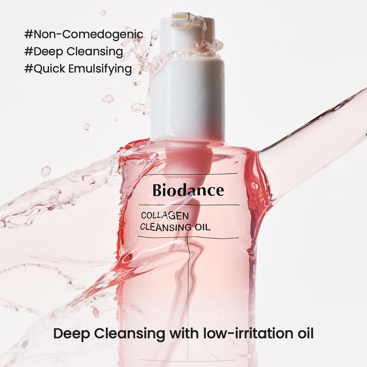 BIODANCE Collagen Cleansing Oil 200ml