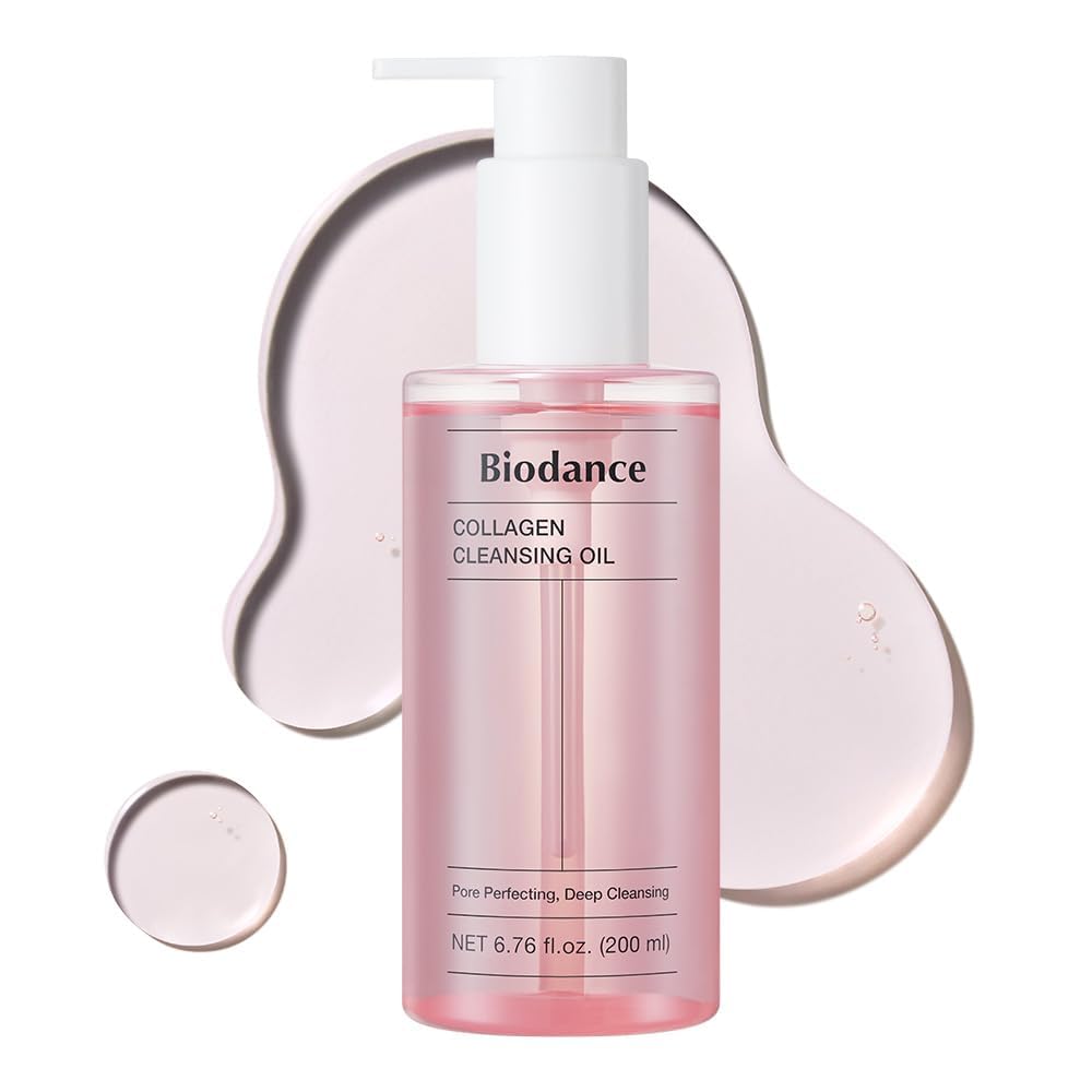 BIODANCE Collagen Cleansing Oil 200ml
