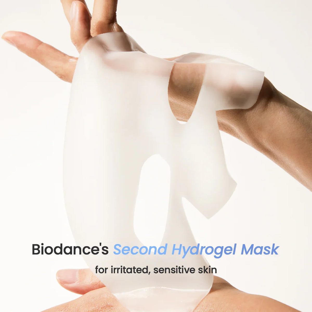 BIODANCE Hydro Cera-nol Real Deep Mask 34g ( 1 piece )