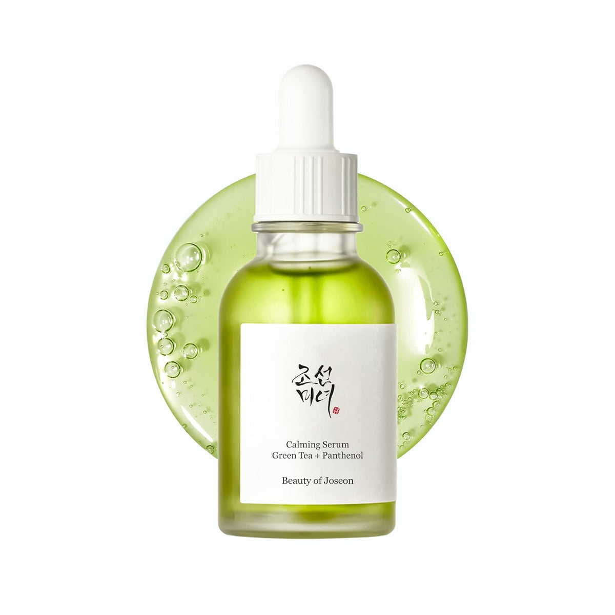 Beauty Of Joseon Calming Serum Green tea Panthenol FAMILY BIG SIZE 60ml