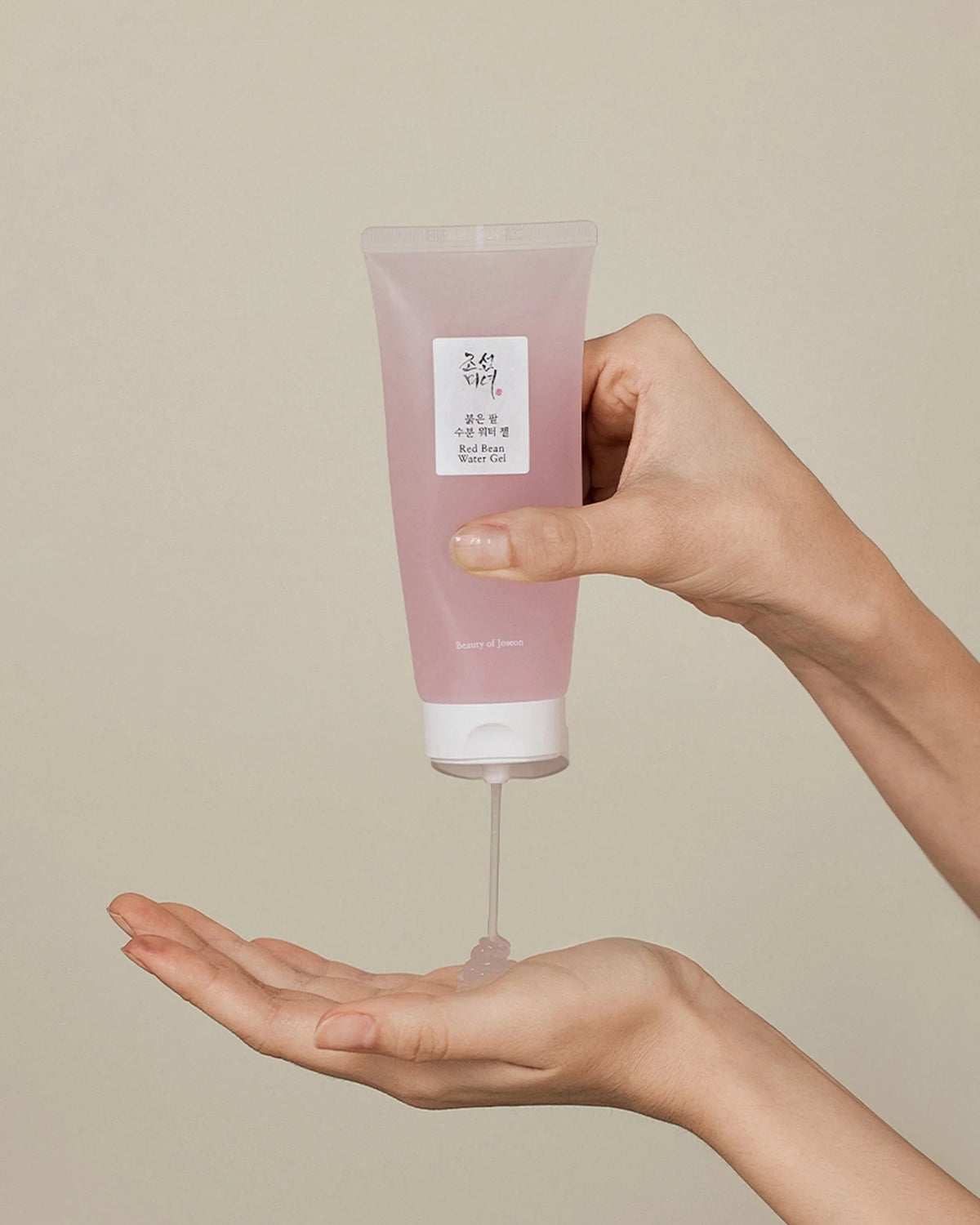 Beauty Of Joseon Red Bean Water Gel 100ml