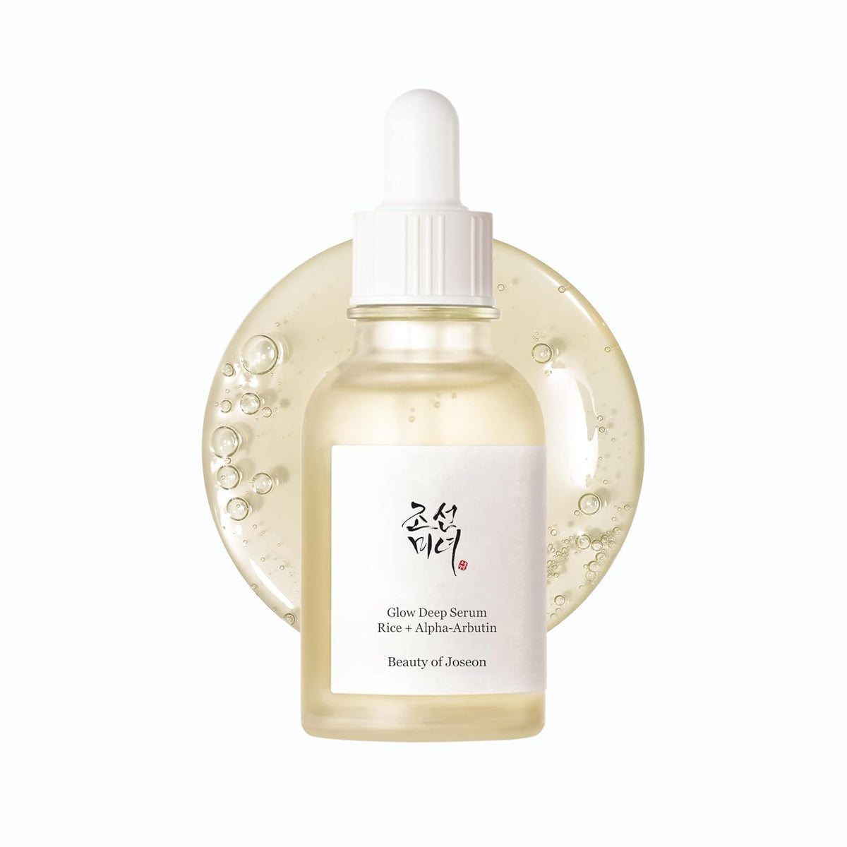Beauty of Joseon Glow Deep Serum Rice + Alpha-Arbutin FAMILY BIG SIZE 60ml