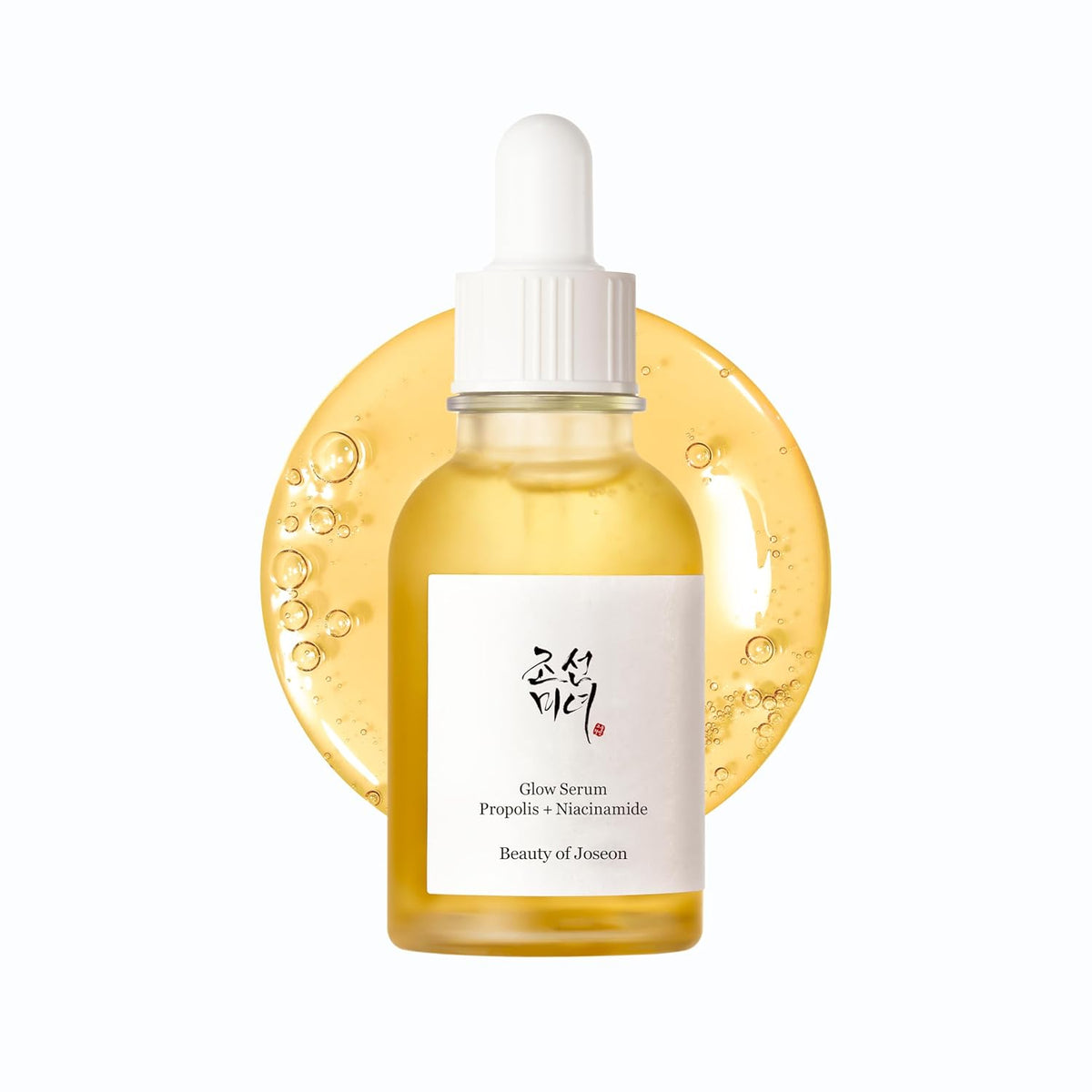Beauty of Joseon Glow Serum Propolis & Niacinamide FAMILY BIG SIZE 60ml