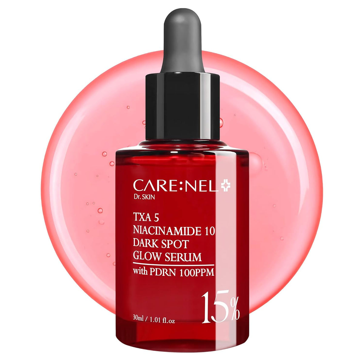 CARENEL Txa 5 Niacinamide 10 Dark Spot Glow Serum 30ml