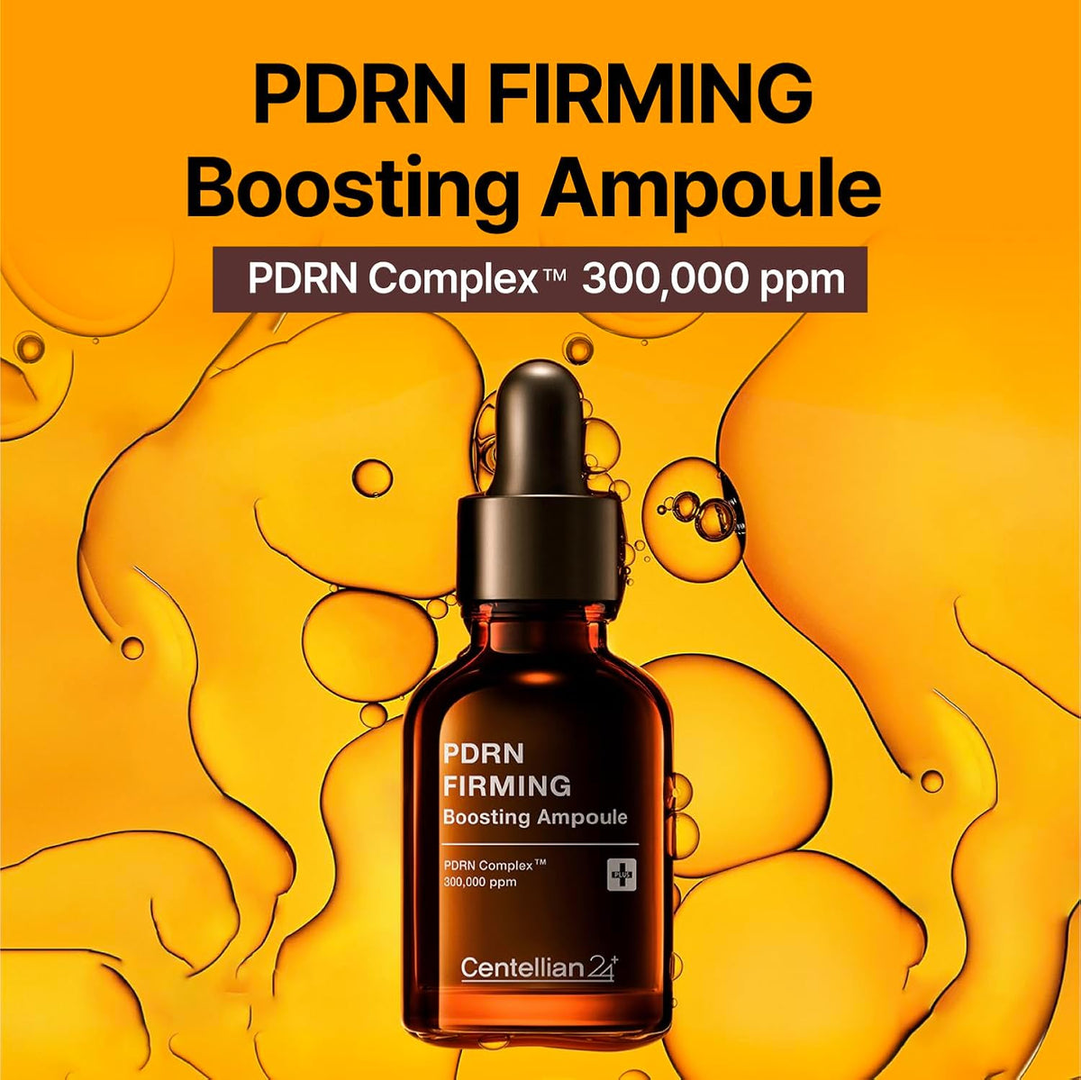 CENTELLIAN 24+ PDRN Firming Boosting Ampoule 30ml