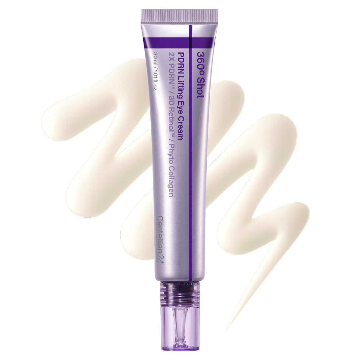 CENTELLIAN 24+ 360º Shot PDRN Lifting Eye Cream 30ml