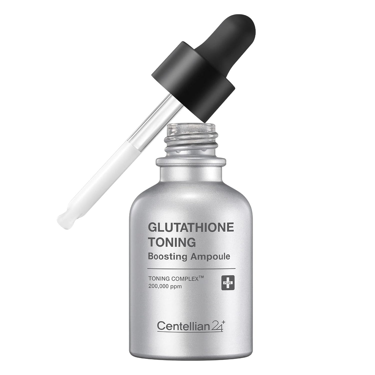 CENTELLIAN 24+ Glutathione Toning Boosting Ampoule 30ml