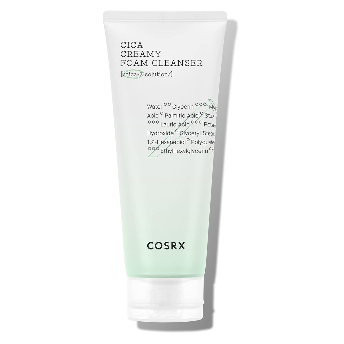 COSRX Cica Creamy Foam Cleanser 150ml