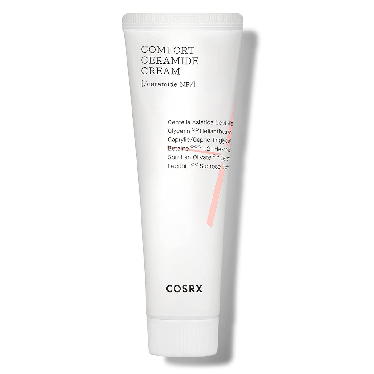 COSRX Balancium Comfort Ceramide Cream 80g