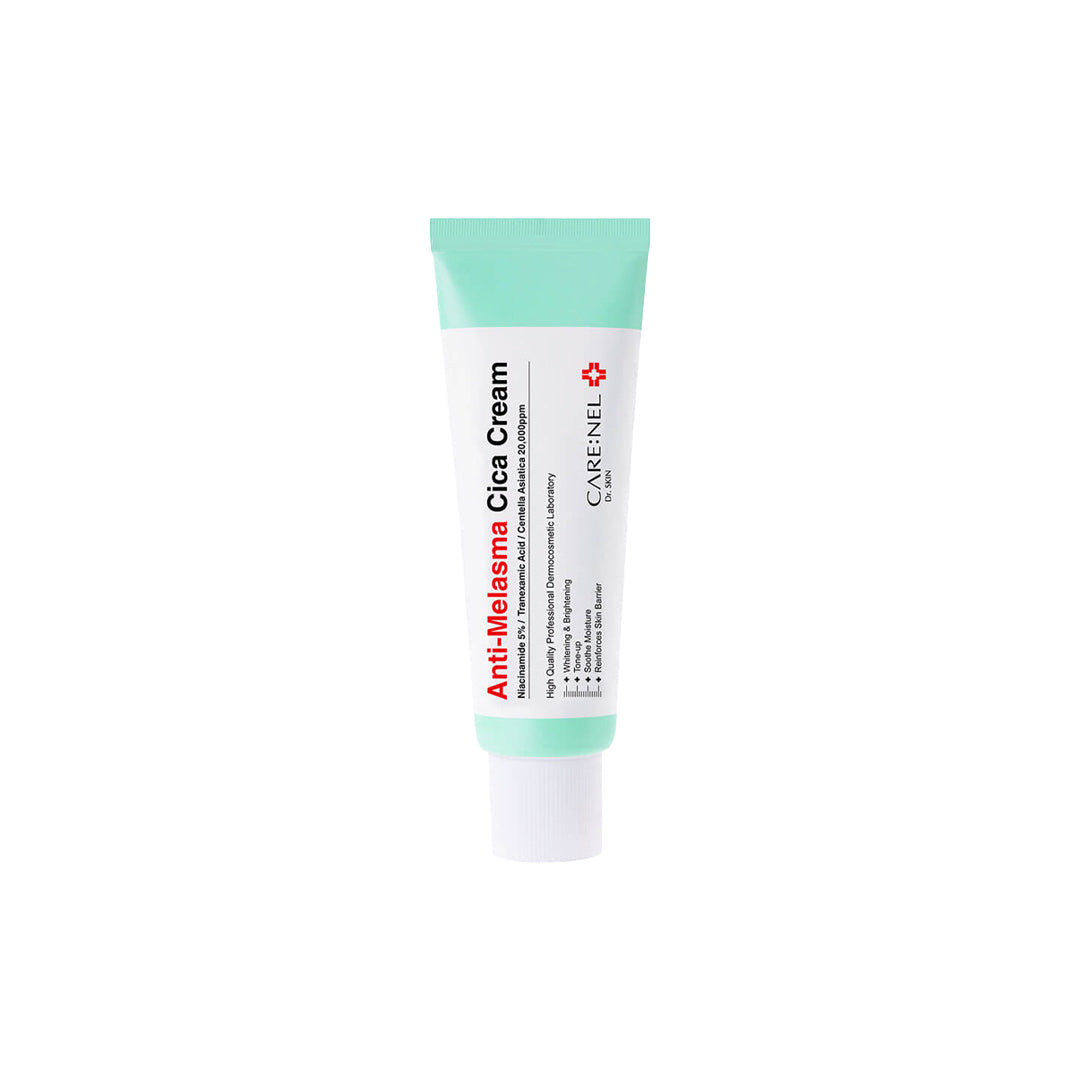 Carenel Anti Melasma Cica Cream 40ml
