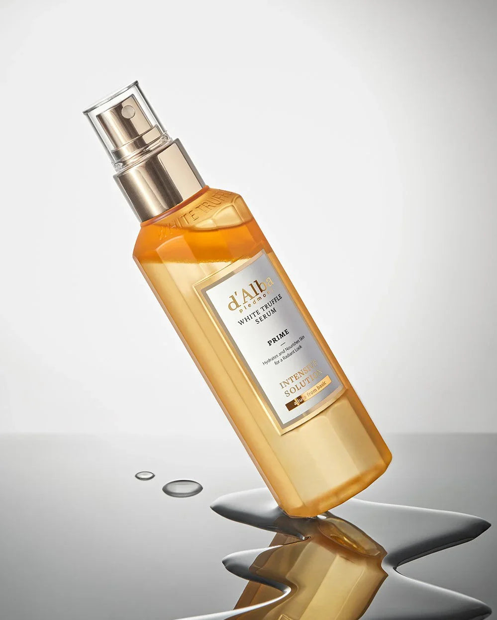 DALBA White Truffle Prime Intensive Spray Serum 100ml 