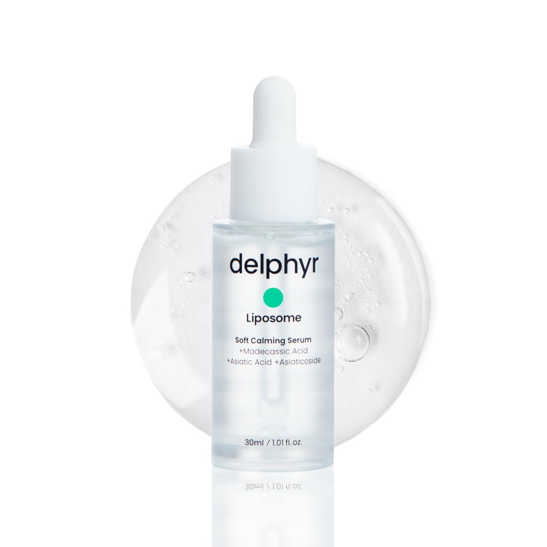 DELPHYR Liposome Soft Calming Serum 30ml 