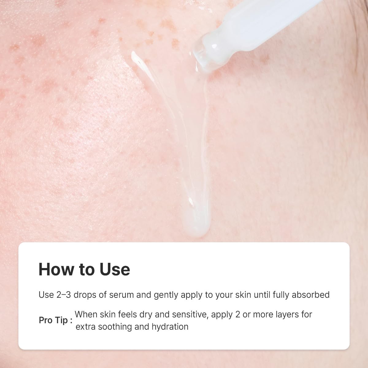 DR Althea 345 Relief Serum 30ml