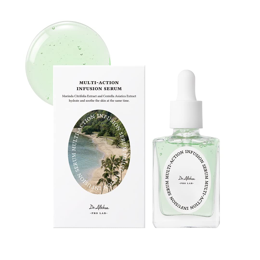 DR Althea Multi Action Infusion Serum 30ml 