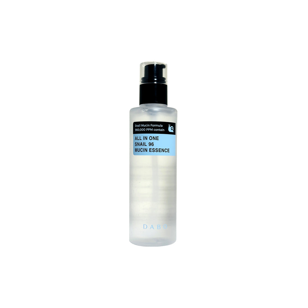 Dabo All In One Snail 96 Mucin Essence 100ml