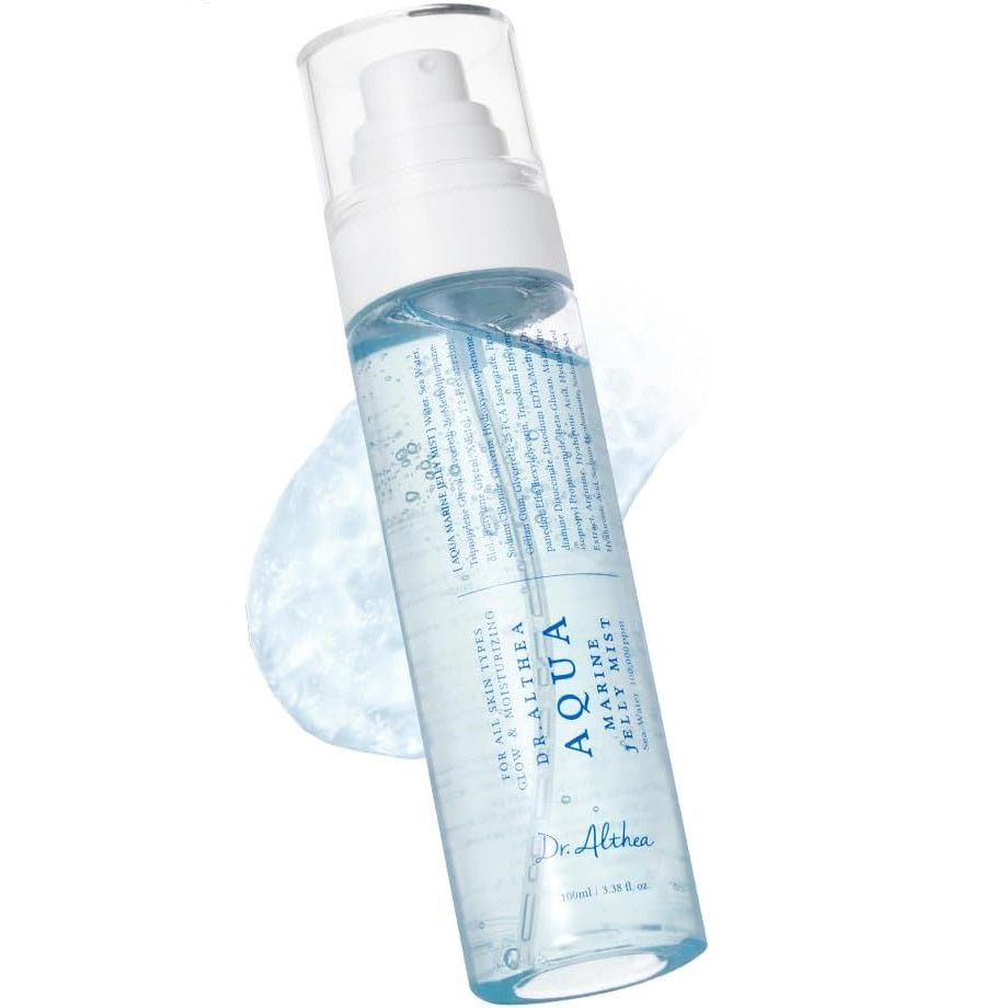 Dr Althea Aqua Marine Jelly Mist 100ml 