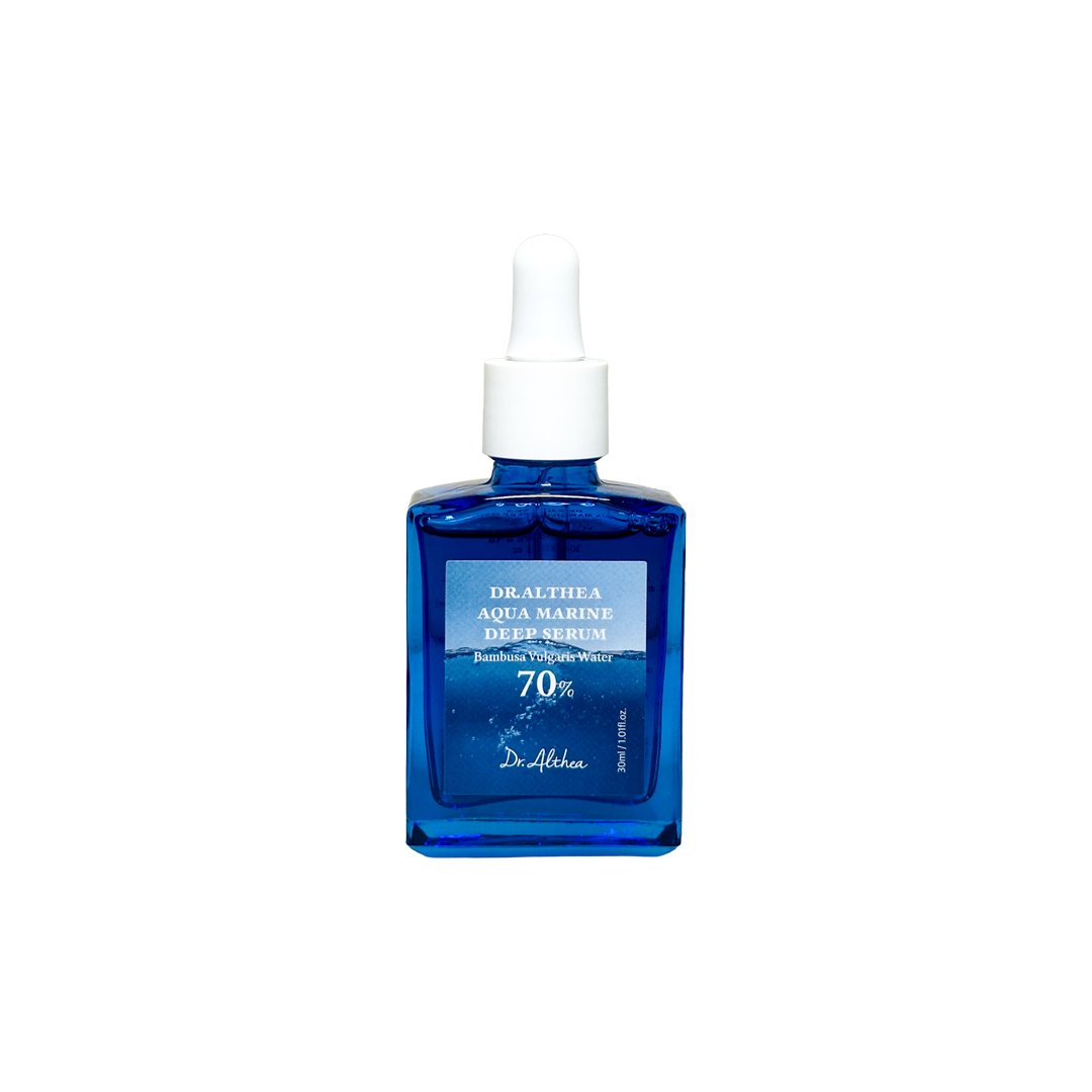 Dr Althea Aqua Marine Watery Deep Serum 30ml