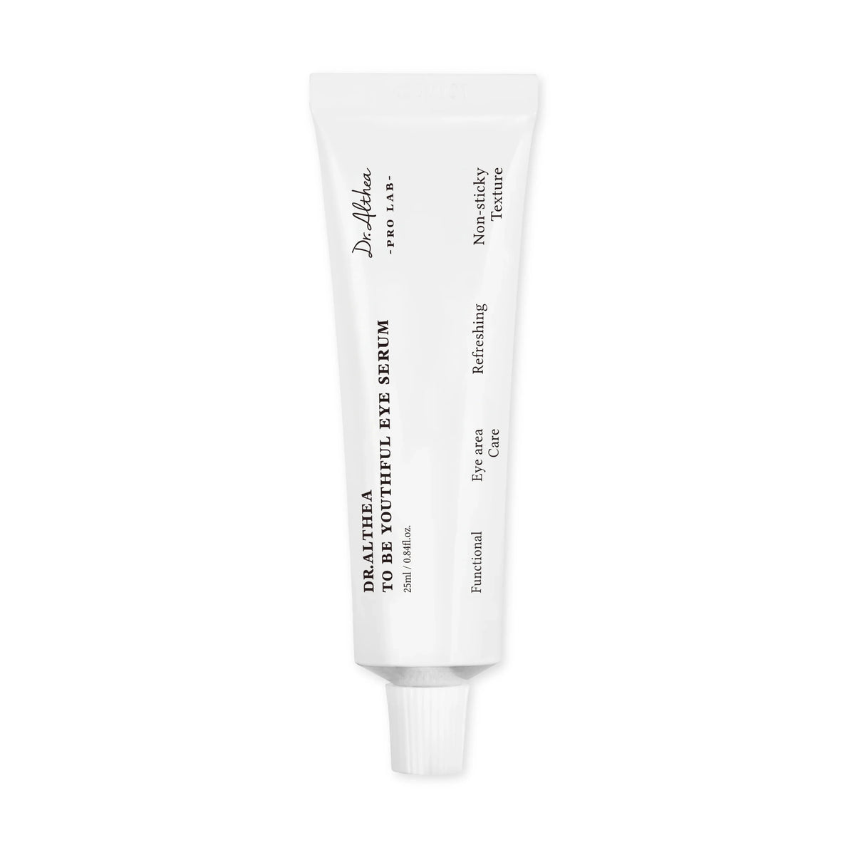 Dr Althea To Be Yothfull Eye Serum 25ml