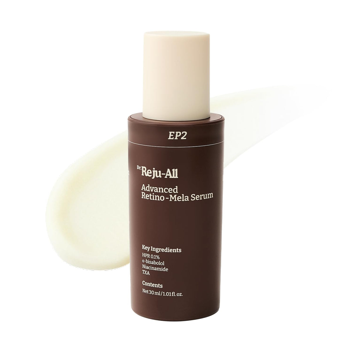 Dr Reju All All Advanced Retino Mela Serum 30ml 