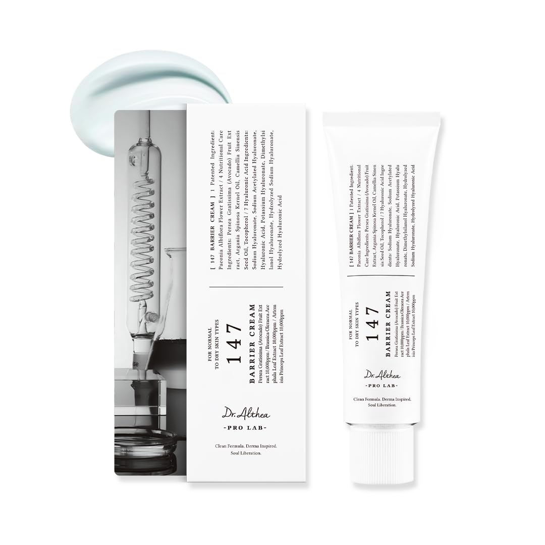 Dr Althea 147 Barrier Cream 50ml