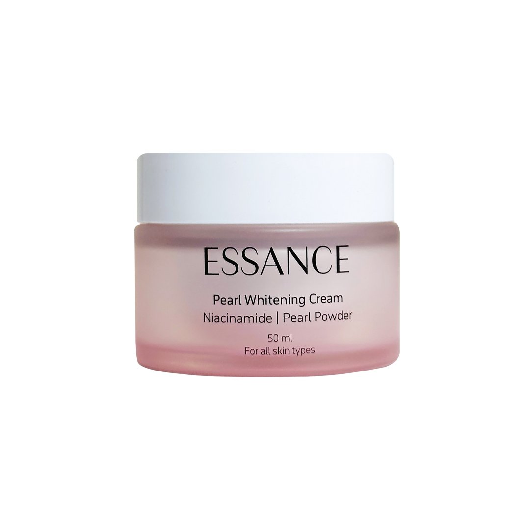 Essance Pearl Whitening Cream 50ml