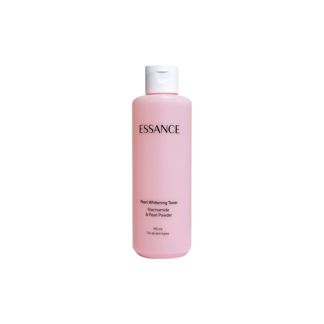 Essance Pearl Whitening Toner 195ml