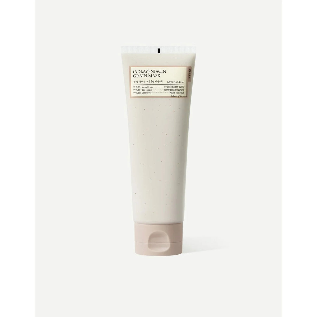 FULLY Adlay Niacin Grain Mask 120ml