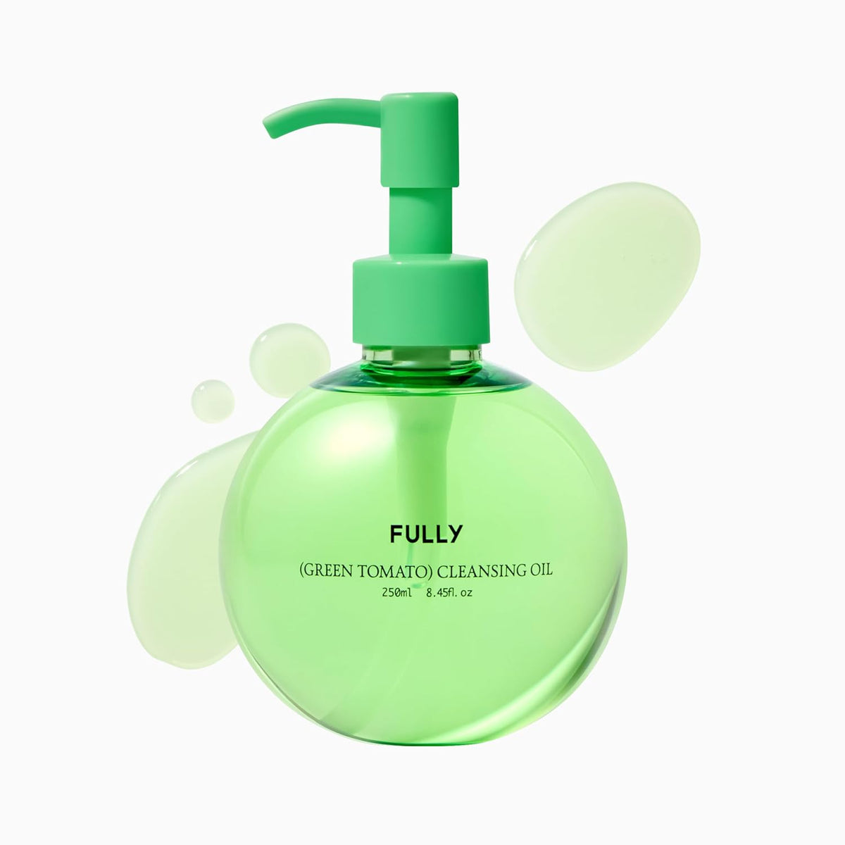 FULLY Green Tomato Cleansing Oil 250ml