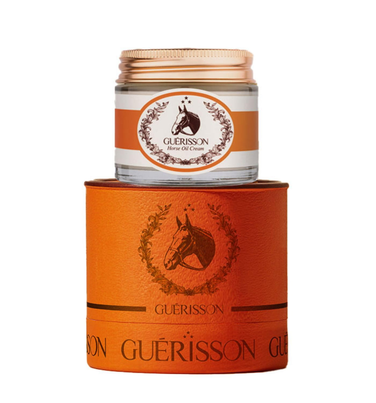 GUERISSON 9 Complex Cream 70g