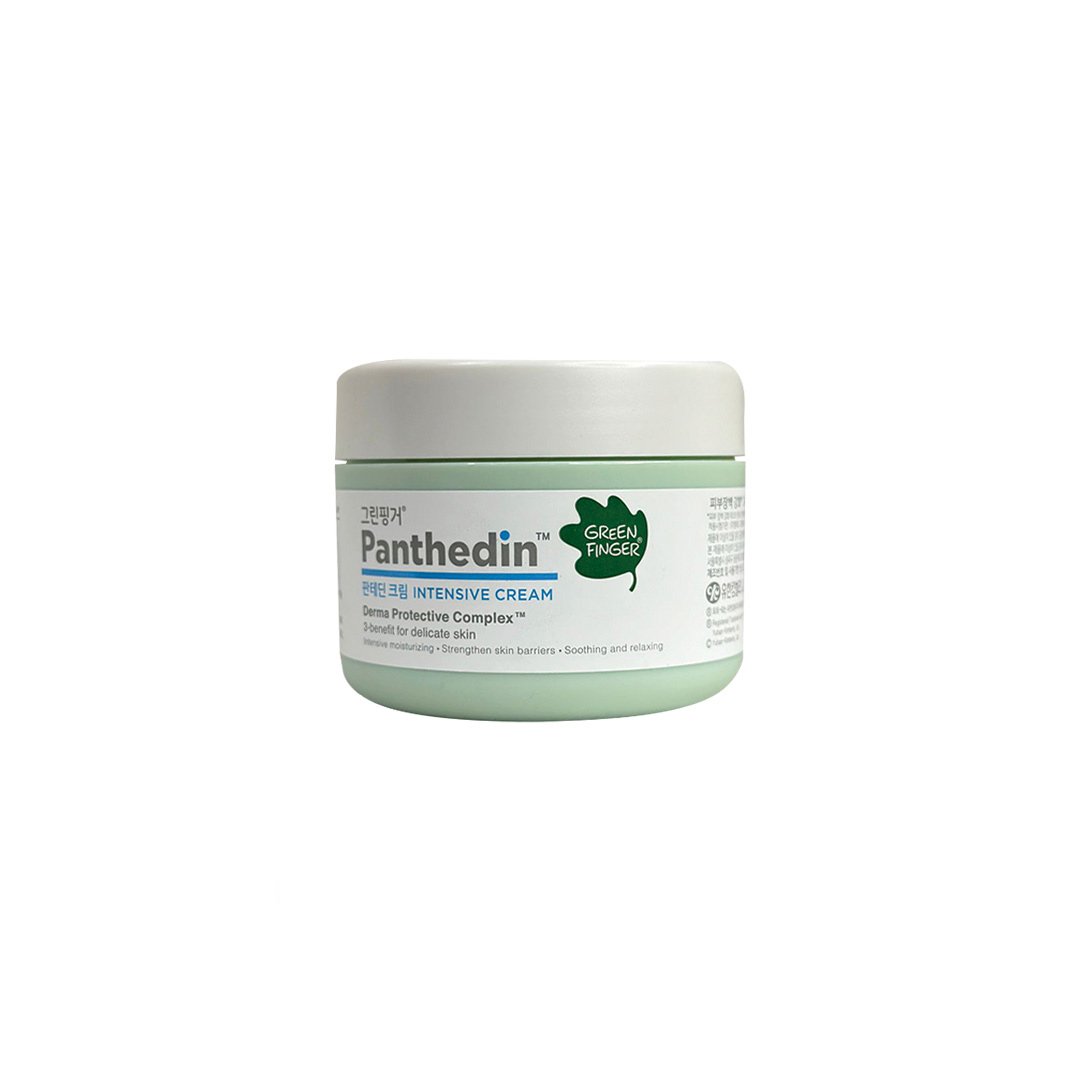 Green Finger Panthedin Derma Cream 200ml