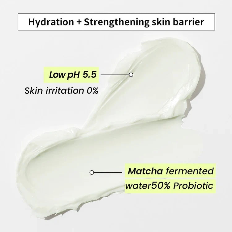 HEIMISH Matcha Biome Intensive Repair Cream 50ml