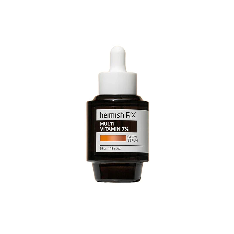 buy Heimish RX Multi Vitamin Glow Serum lowest price in bangladesh