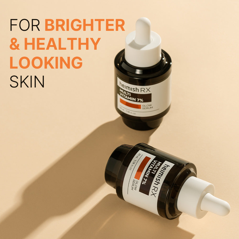 buy Heimish RX Multi Vitamin Glow Serum price in bangladesh