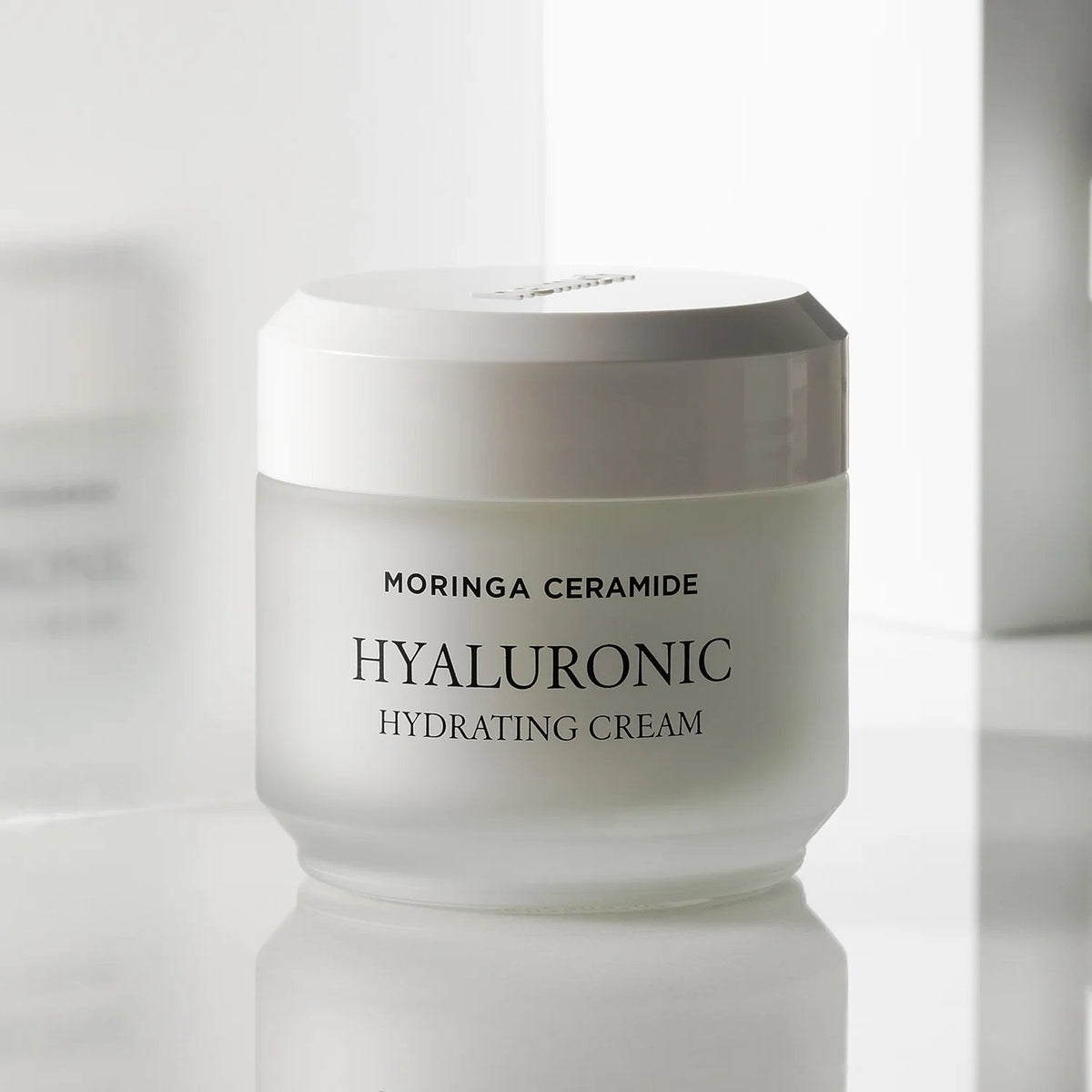 Heimish Moringa Creamide Hyaluronic Hydrating Cream 50ml