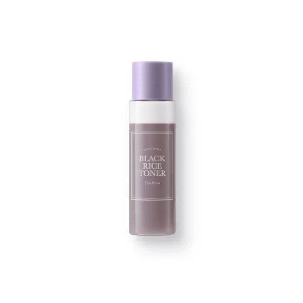 I M FROM Black Rice Toner MINI Travel 30ml