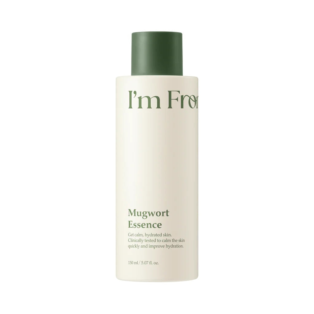 I M FROM Mugwort Essence 150ml